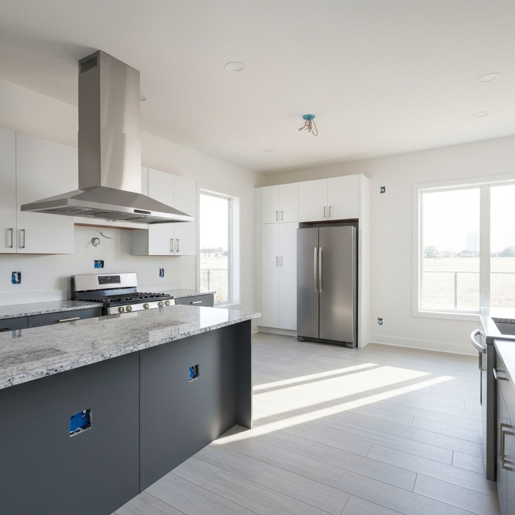 Kitchen Remodel? Don't Forget Electrical Load Upgrades